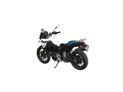 BMW F 800 GS – foto 3