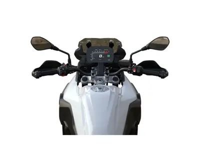 BMW F 800 GS – foto 4