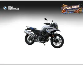 BMW F 800 GS 2026 occasion