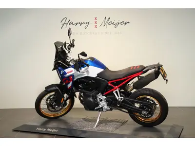 BMW F 900 GS – foto 2