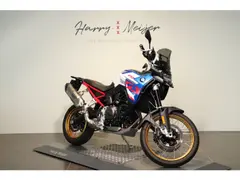 BMW F 900 GS 2026 occasion – foto 11 van 16