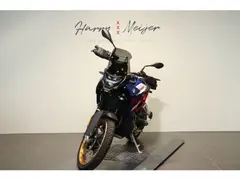 BMW F 900 GS 2026 occasion – foto 14 van 16
