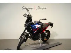BMW F 900 GS 2026 occasion – foto 15 van 16