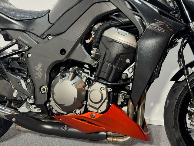 kawasaki - z1000-abs