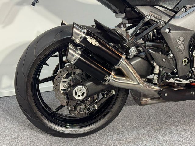 kawasaki - z1000-abs