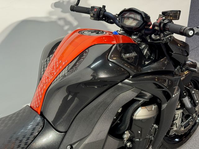 kawasaki - z1000-abs
