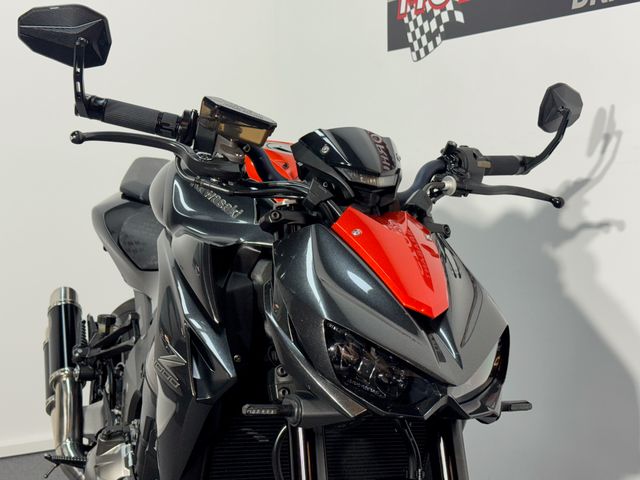 kawasaki - z1000-abs