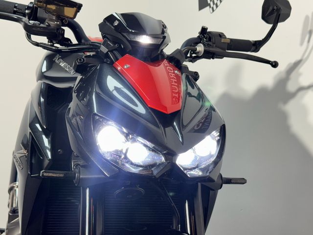 kawasaki - z1000-abs