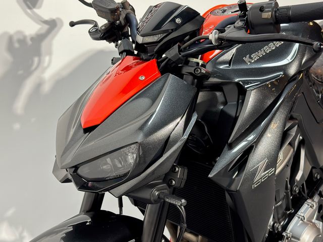 kawasaki - z1000-abs