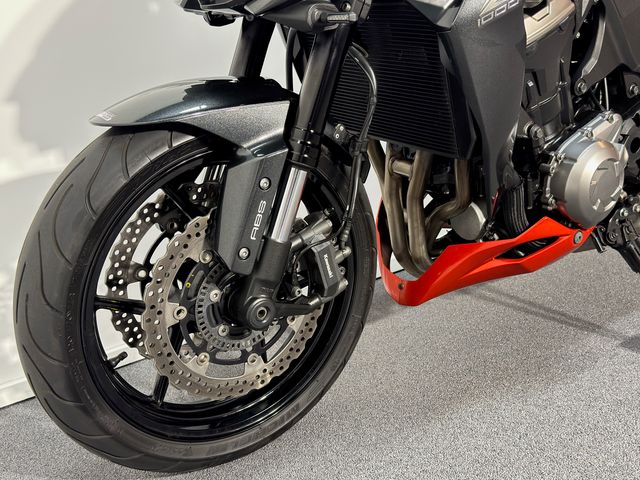kawasaki - z1000-abs