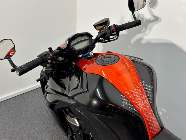 kawasaki - z1000-abs