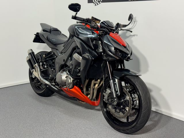 kawasaki - z1000-abs