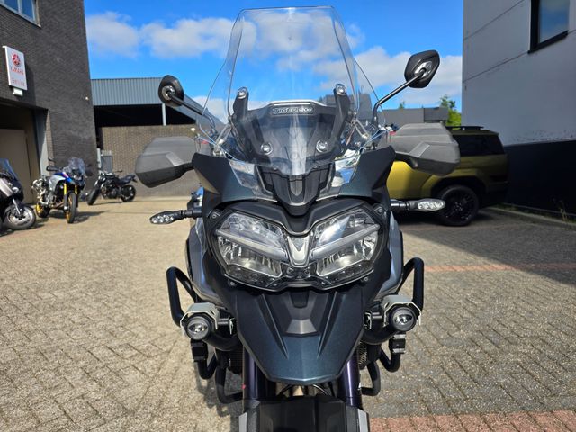 triumph - tiger-1200-xca