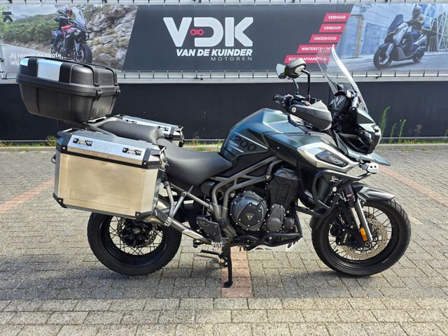triumph - tiger-1200-xca