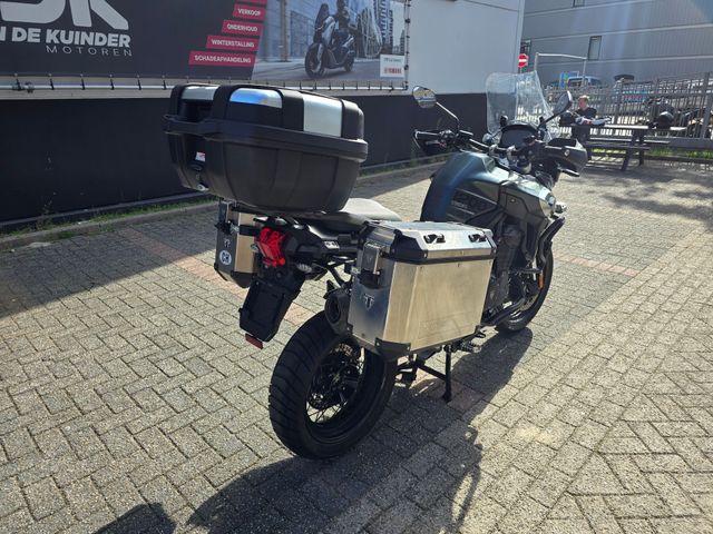 triumph - tiger-1200-xca