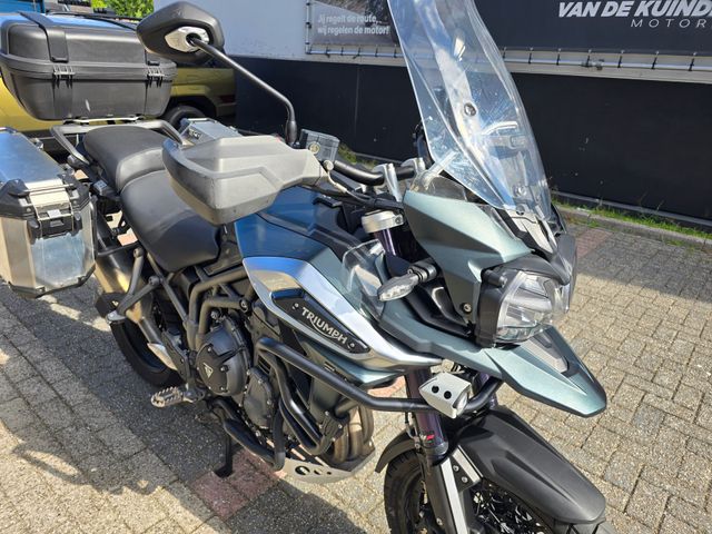 triumph - tiger-1200-xca