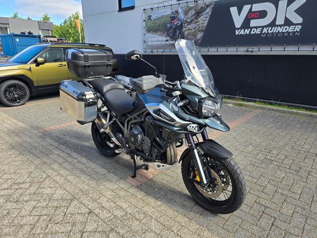 triumph - tiger-1200-xca