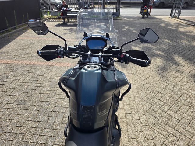 triumph - tiger-1200-xca
