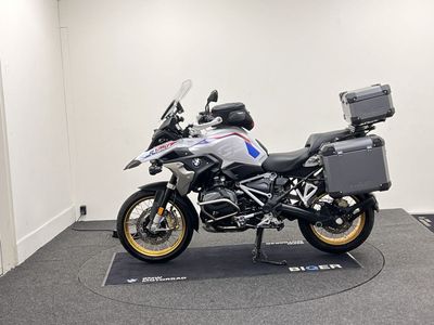 BMW R 1250 GS – foto 2