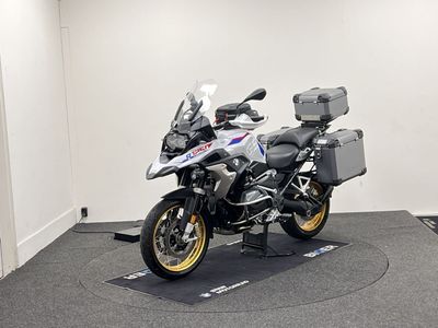 BMW R 1250 GS – foto 4