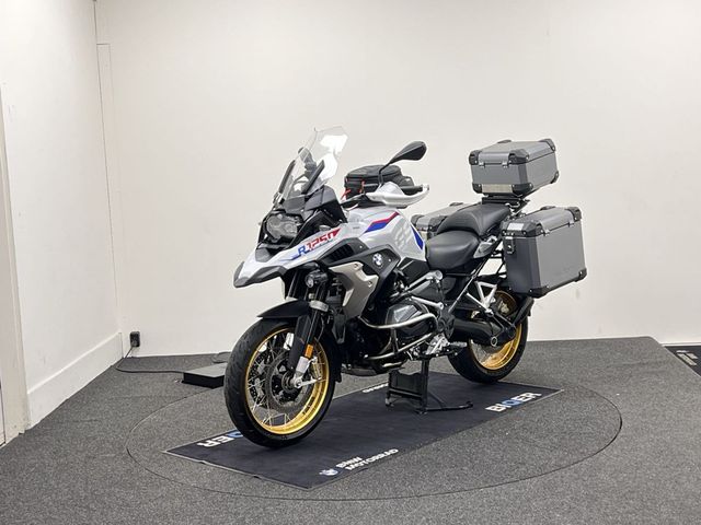 bmw - r-1250-gs