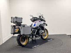 BMW R 1250 GS Rallye, Full option , kofferset Bumot 3 delig,Verlaagde vering ! 2021 occasion – foto 5 van 18