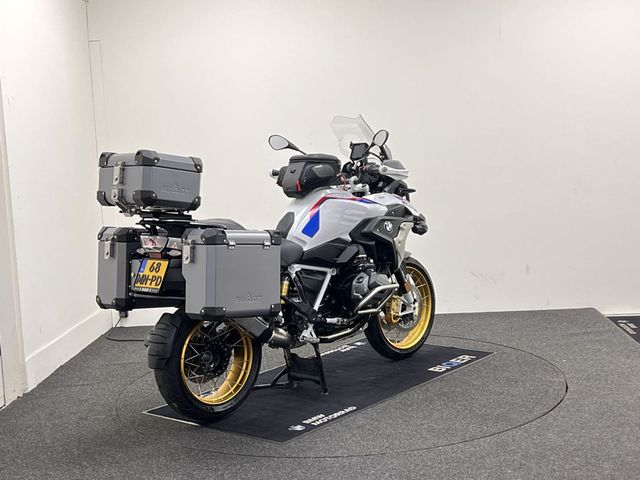 bmw - r-1250-gs