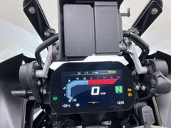 BMW R 1250 GS Rallye, Full option , kofferset Bumot 3 delig,Verlaagde vering ! 2021 occasion – foto 8 van 18