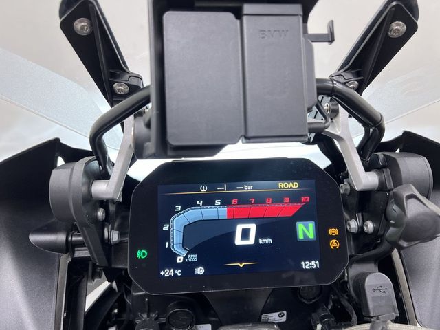 bmw - r-1250-gs