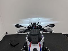 BMW R 1250 GS Rallye, Full option , kofferset Bumot 3 delig,Verlaagde vering ! 2021 occasion – foto 10 van 18