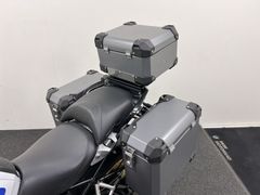 BMW R 1250 GS Rallye, Full option , kofferset Bumot 3 delig,Verlaagde vering ! 2021 occasion – foto 11 van 18