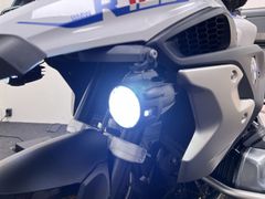 BMW R 1250 GS Rallye, Full option , kofferset Bumot 3 delig,Verlaagde vering ! 2021 occasion – foto 14 van 18