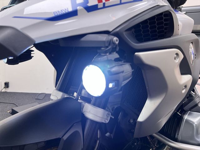 bmw - r-1250-gs