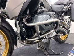 BMW R 1250 GS Rallye, Full option , kofferset Bumot 3 delig,Verlaagde vering ! 2021 occasion – foto 15 van 18