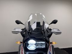 BMW R 1250 GS Rallye, Full option , kofferset Bumot 3 delig,Verlaagde vering ! 2021 occasion – foto 16 van 18