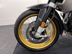 BMW R 1250 GS Rallye, Full option , kofferset Bumot 3 delig,Verlaagde vering ! 2021 occasion – foto 17 van 18