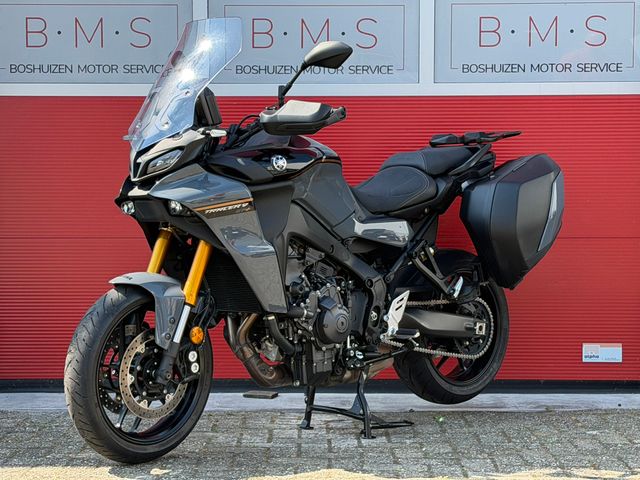 yamaha - tracer-9-gt--