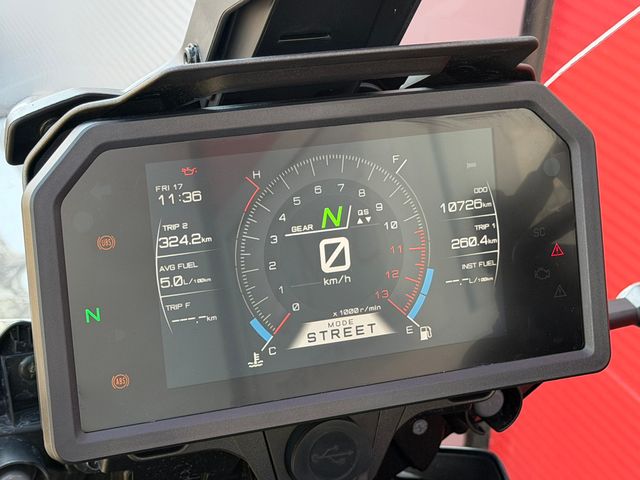 yamaha - tracer-9-gt--