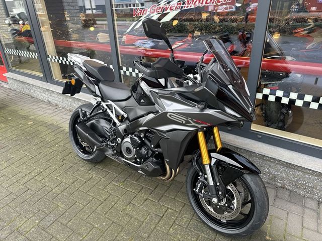 suzuki - gsx-s-1000-gx