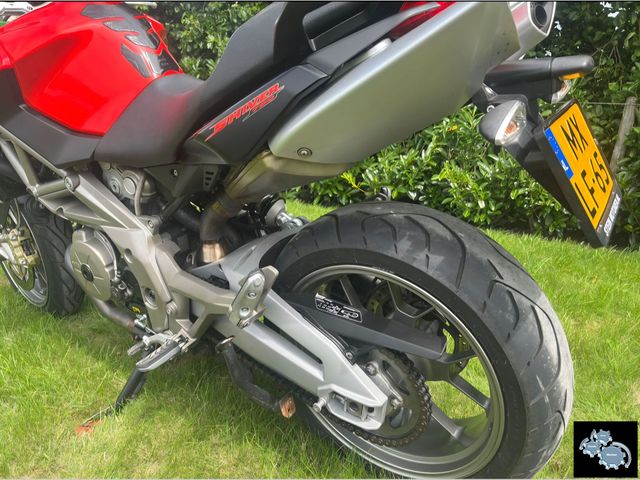 aprilia - sl-750-shiver