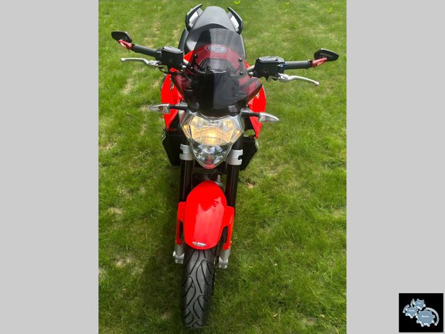 aprilia - sl-750-shiver