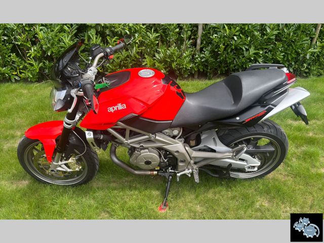 aprilia - sl-750-shiver
