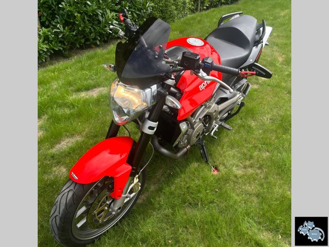 aprilia - sl-750-shiver