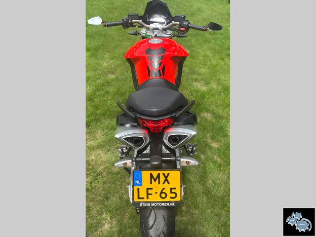 aprilia - sl-750-shiver