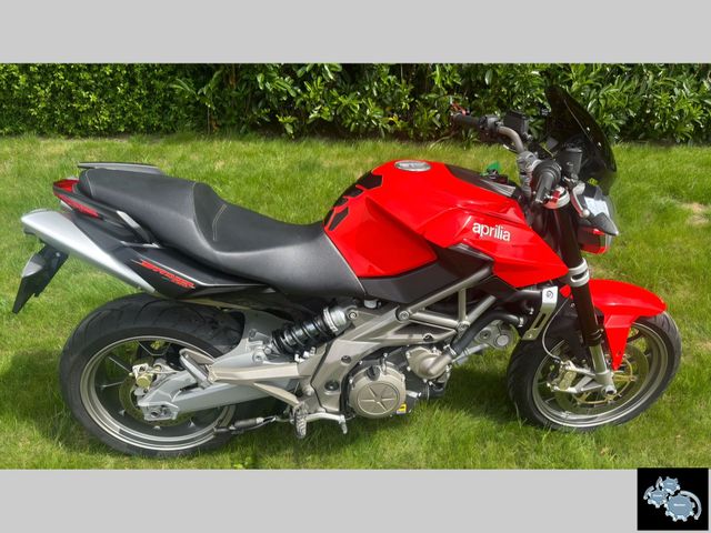 aprilia - sl-750-shiver
