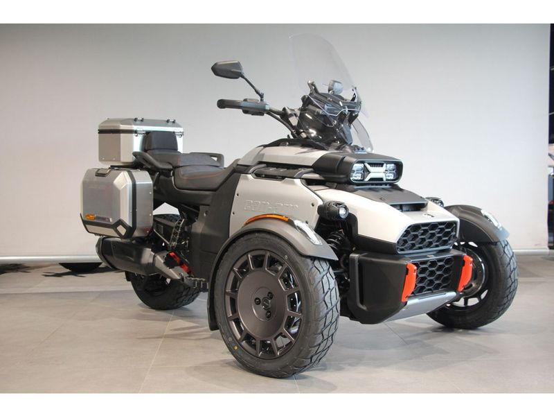 CAN-AM Canyon XT 3000,- Demo Voordeel 2025 occasion