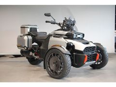 CAN-AM Canyon XT 3000,- Demo Voordeel 2025 occasion – foto 1 van 14