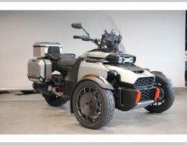 CAN-AM Canyon XT 2025 occasion