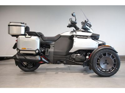 CAN-AM CANYON XT – foto 2