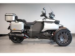 CAN-AM Canyon XT 3000,- Demo Voordeel 2025 occasion – foto 2 van 14